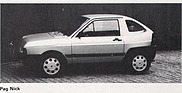 Pag Nick 1,6-Liter  - 90  PS (DIN) 1 Zweifachvergaser