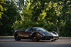 Pagani Huayra (2014) - als Lot 154 angeboten an der RM Online Only Shift Monterey Versteigerung vom 14. und 15. August 2020