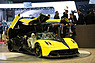 Pagani Huayra (2016) - gehört dem wohl jüngesten Pagani-Besitzer, er ist gerade 15 Jahre alt - am Genfer Autosalon 2016 (© Bruno von Rotz, 2016) Pagani Huayra (2016) - gehört dem wohl jüngesten Pagani-Besitzer, er ist gerade 15 Jahre alt - am Genfer Autosalon 2016 (© Bruno von Rotz, 2016)