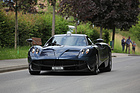 Pagani Huayra "Nautilo" (2015) - am Concours d'Elégance Suisse 2016