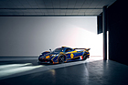 Bild: Pagani Huayra R (2022) - als Lot 132 an der RM Sotheby's "The Tailored for Speed Collection" Versteigerung in Zürich 2025