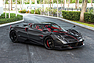 Pagani Huayra Roadster (2017) - angeboten als Lot 258 an der RM/Sotheby's-Versteigerung in Monterey am 16. August 2019 (© - Courtesy RM/Sotheby's, 2019) Pagani Huayra Roadster (2017) - angeboten als Lot 258 an der RM/Sotheby's-Versteigerung in Monterey am 16. August 2019 (© - Courtesy RM/Sotheby's, 2019)