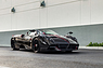 Pagani Huayra Roadster (2017) - angeboten als Lot 258 an der RM/Sotheby's-Versteigerung in Monterey am 16. August 2019 (© - Courtesy RM/Sotheby's, 2019) Pagani Huayra Roadster (2017) - angeboten als Lot 258 an der RM/Sotheby's-Versteigerung in Monterey am 16. August 2019 (© - Courtesy RM/Sotheby's, 2019)