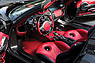 Pagani Huayra Roadster (2017) - angeboten als Lot 258 an der RM/Sotheby's-Versteigerung in Monterey am 16. August 2019 (© - Courtesy RM/Sotheby's, 2019) Pagani Huayra Roadster (2017) - angeboten als Lot 258 an der RM/Sotheby's-Versteigerung in Monterey am 16. August 2019 (© - Courtesy RM/Sotheby's, 2019)