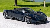 Pagani Huayra Roadster (2018) - als Lot 245 an der Broad Arrow Amelia Island Auction 2025