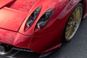 Pagani Huayra Roadster (2020) - als Lot 121 an der RM Sotheby’s Zurich Auction 2026