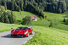 Pagani Huayra Roadster (2020) - to be offered at the RM Sotheby's auction in Zurich on September 26, 2026