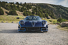 Bild: Pagani Huayra Roadster 'Executor' (2024) - als Lot 221 an der RM Sotheby’s Monterey Auction 2026
