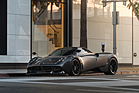 Pagani Huayra Tempesta (2014) - als Lot 229 an der Versteigerung von RM/Sotheby's in Monterey 2017