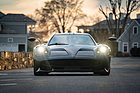 Bild: Pagani Huayra Tempesta "Scozia" (2014) - angeboten als Lot 359 an der RM/Sotheby's-Versteigerung in Monterey am 17. August 2019