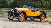 Paige 6-66 Daytona Speedster (1921) - Lot 214 an der Broad Arrow Monterey Jet Center Auction 2025