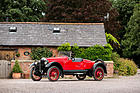 Paige 6-66 Daytona Speedster (1921) - als Lot 103 an der Bonhams Simeone Foundation Philadelphia Versteigerung am 8. Oktober 2018