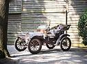 Image: Paige Detroit 25 HP Challenger Open Roadster (1910) - offered as lot 219 at the Bonhams Grand Palais Paris auction on February 7, 2019