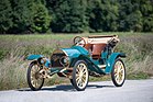 Paige-Detroit Model B Roadster (1910) - als Lot 341 angeboten an der RM/Sotheby's Hershey Versteigerung vom 5./6. Oktober 2022