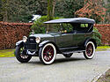 Bild: Paige Six 29.4hp Fairfield Tourer (1915) - Lot 174 an der Bonhams Versteigerung "Les Grandes Marques du Monde à Paris" am 1. Februar 2024