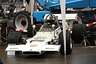 Palliser Formel 5000 (1970) - am Zurich Classic Car Award 2015