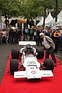 Palliser Formel 5000 (1970) - am Zurich Classic Car Award 2015