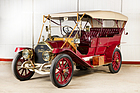 Bild: Palmer-Singer 4-50 Seven Passenger (1911) - angeboten an der Bonhams "Two Generation Collection" Versteigerung in Newport am 29. April 2023