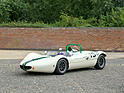 Bild: Pandora-BMC Sports-Racing Two-Seater (1963) - als Lot 372 angeboten an der Bonhams Goodwood Revival Versteigerung am 17. September 2022