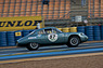 Panhard CD (1963) - im Plateau 3 (1957-1961) an der Le Mans Classic 2012 (© Balz Schreier, 2012) Panhard CD (1963) - im Plateau 3 (1957-1961) an der Le Mans Classic 2012 (© Balz Schreier, 2012)