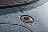 Panhard CD (1964) - Tankdeckel (© Daniel Reinhard, 2015) Panhard CD (1964) - Tankdeckel (© Daniel Reinhard, 2015)