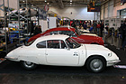Panhard CD (1964) - an der Techno Classica 2014