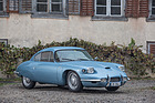 Artikelbild Panhard CD – Aerodynamik- und Effizienzwunder