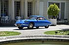 Image: Panhard CD Rallye (1964) - offered as lot 055 at the Artcurial Le Mans Classic auction on June 30, 2023