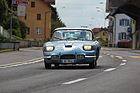 Panhard CD - Lettering - Fantastic Plastic 2015