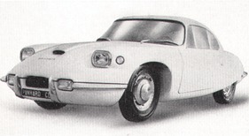 Panhard CD