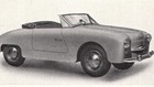 Panhard Dyna 54 