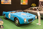 Panhard Dyna Sport Barchetta MM (1952) – Techno Classica 2024