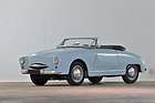 Panhard Dyna X87 Junior Cabriolet (1953) - als Lot 242 angeboten in der Versteigerung Artcurial Sur Les Champs (7) 2014