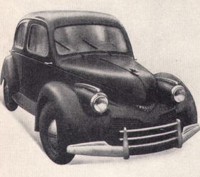 Panhard «Dyna»