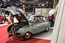 Panhard Dynavia (1948) - aerodynamisches Meisterwerk - Rétromobile Paris 2018 (© Daniel Reinhard, 2018) Panhard Dynavia (1948) - aerodynamisches Meisterwerk - Rétromobile Paris 2018 (© Daniel Reinhard, 2018)