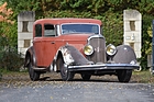 Panhard Et Levassor CS Spécial (X73) Berline Parisienne (1936) - als Lot 023 angeboten an der Versteigerung von Artcurial an der Rétromobile Paris am 7. Februar 2020