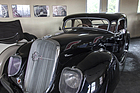 Image: Panhard Levasseur (1935) - in the Automuseum Melle