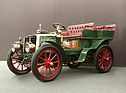 Artikelbild Bonhams London-Brighton Versteigerung 2013 - wertvolle Urgesteine finden neue Besitzer