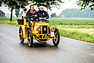 Panhard Levassor (1902) - an der Kronprinz Wilhelm Rasanz (© Petra Sagnak / classiccar-photo.de, 2014) Panhard Levassor (1902) - an der Kronprinz Wilhelm Rasanz (© Petra Sagnak / classiccar-photo.de, 2014)