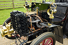 Bild: Panhard-Levassor M4E 'Course'/Racing Type Paris-Amsterdam 'Americaine' Four-Seater (1898) - als Lot 154 an der Gooding Christie's Pebble Beach Versteigerung 2025