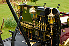 Image: Panhard-Levassor M4E 'Course'/Racing Type Paris-Amsterdam 'Americaine' Four-Seater (1898) - as lot 154 at the Gooding Christie's Pebble Beach auction 2025