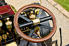 Bild: Panhard-Levassor M4E 'Course'/Racing Type Paris-Amsterdam 'Americaine' Four-Seater (1898) - als Lot 154 an der Gooding Christie's Pebble Beach Versteigerung 2025