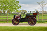 Panhard-Levassor M4E 'Course'/Racing Type Paris-Amsterdam 'Americaine' Four-Seater (1898) - als Lot 154 an der Gooding Christie's Pebble Beach Versteigerung 2025 (© Matt Howell - Courtesy Gooding Christie's, 2025) Panhard-Levassor M4E 'Course'/Racing Type Paris-Amsterdam 'Americaine' Four-Seater (1898) - als Lot 154 an der Gooding Christie's Pebble Beach Versteigerung 2025 (© Matt Howell - Courtesy Gooding Christie's, 2025)