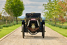 Bild: Panhard-Levassor M4E 'Course'/Racing Type Paris-Amsterdam 'Americaine' Four-Seater (1898) - als Lot 154 an der Gooding Christie's Pebble Beach Versteigerung 2025