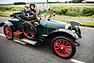 Panhard-Levassor Torpedo (1913) - an der Kronprinz Wilhelm Rasanz (© Petra Sagnak / classiccar-photo.de, 2014) Panhard-Levassor Torpedo (1913) - an der Kronprinz Wilhelm Rasanz (© Petra Sagnak / classiccar-photo.de, 2014)