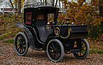 Image: Panhard-Levassor Type B1 M4E Quatre Cylindres Hansom Cab (1901) - as lot 69 at the Gooding Christie's auction on January 29, 2026 in Paris