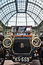 Panhard & Levassor Type X8 3,6 Litres Limousine Découverte (1911) - als Lot 401 an der Bonhams Versteigerung "Les grandes marques du monde au Grand Palais" in Paris 2017