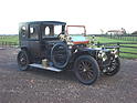 Panhard & Levassor Type X8 3,6 Litres Limousine Découverte (1911) - als Lot 401 an der Bonhams Versteigerung "Les grandes marques du monde au Grand Palais" in Paris 2017