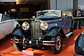 Panhard & Levassor X 66 (1932) - Cabriolet 6 DS in der Sonderschau - Retro Classics Stuttgart 2014 (© Bruno von Rotz, 2014) Panhard & Levassor X 66 (1932) - Cabriolet 6 DS in der Sonderschau - Retro Classics Stuttgart 2014 (© Bruno von Rotz, 2014)