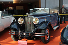 Panhard & Levassor X 66 (1932) - Cabriolet 6 DS in der Sonderschau - Retro Classics Stuttgart 2014